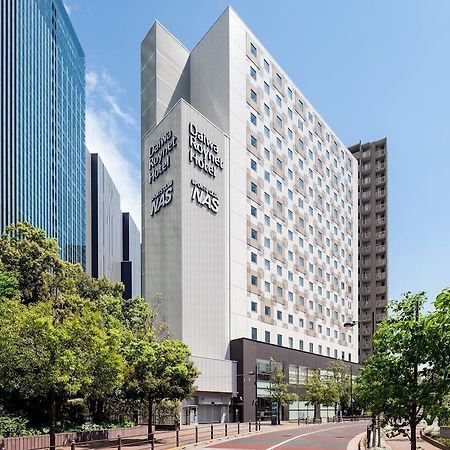 Daiwa Roynet Hotel Tokyo Osaki Екстер'єр фото