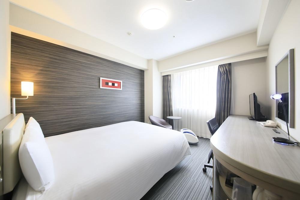 Daiwa Roynet Hotel Tokyo Osaki Екстер'єр фото