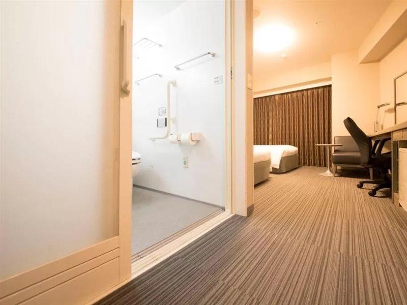 Daiwa Roynet Hotel Tokyo Osaki Екстер'єр фото