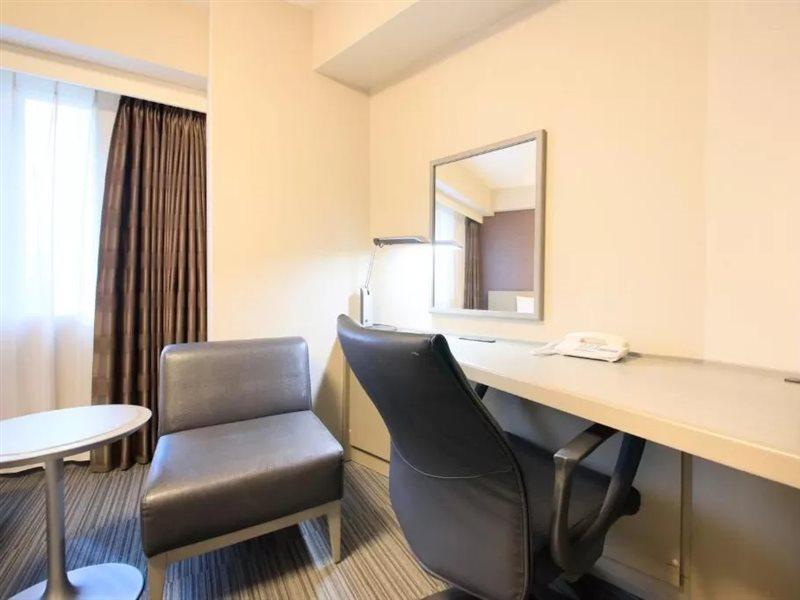 Daiwa Roynet Hotel Tokyo Osaki Екстер'єр фото