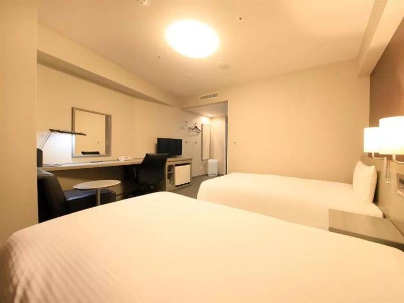 Daiwa Roynet Hotel Tokyo Osaki Екстер'єр фото