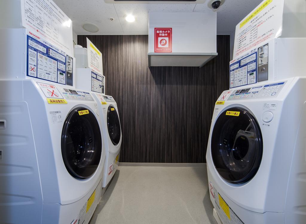 Daiwa Roynet Hotel Tokyo Osaki Екстер'єр фото