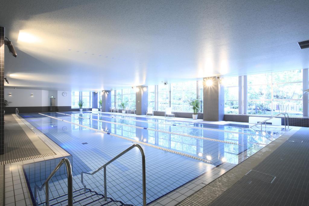 Daiwa Roynet Hotel Tokyo Osaki Екстер'єр фото