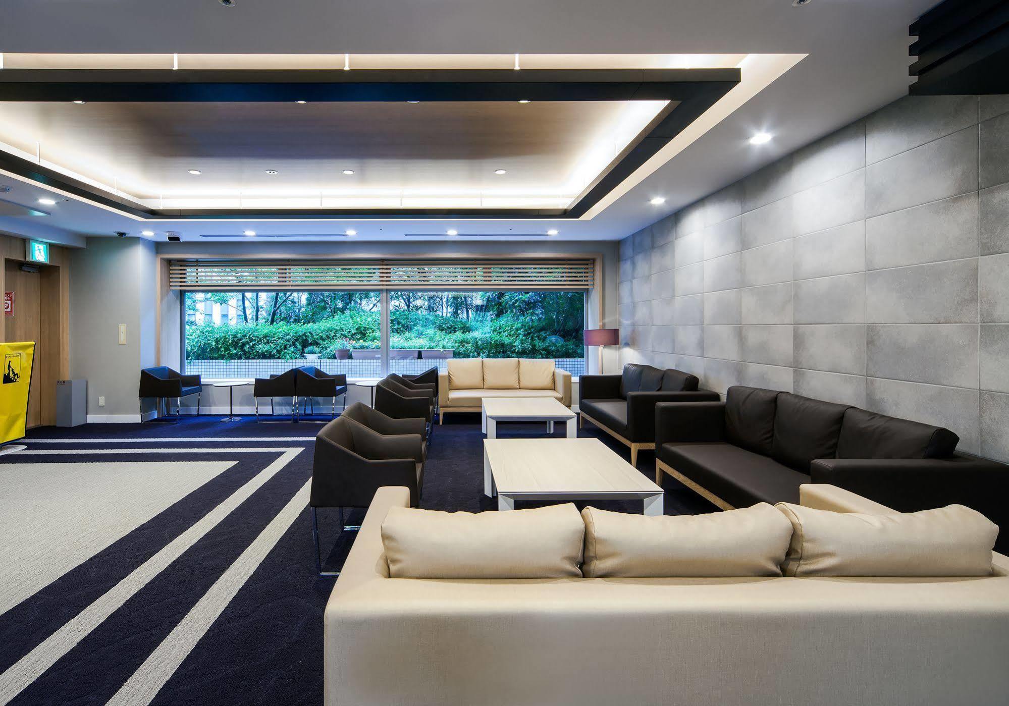 Daiwa Roynet Hotel Tokyo Osaki Екстер'єр фото