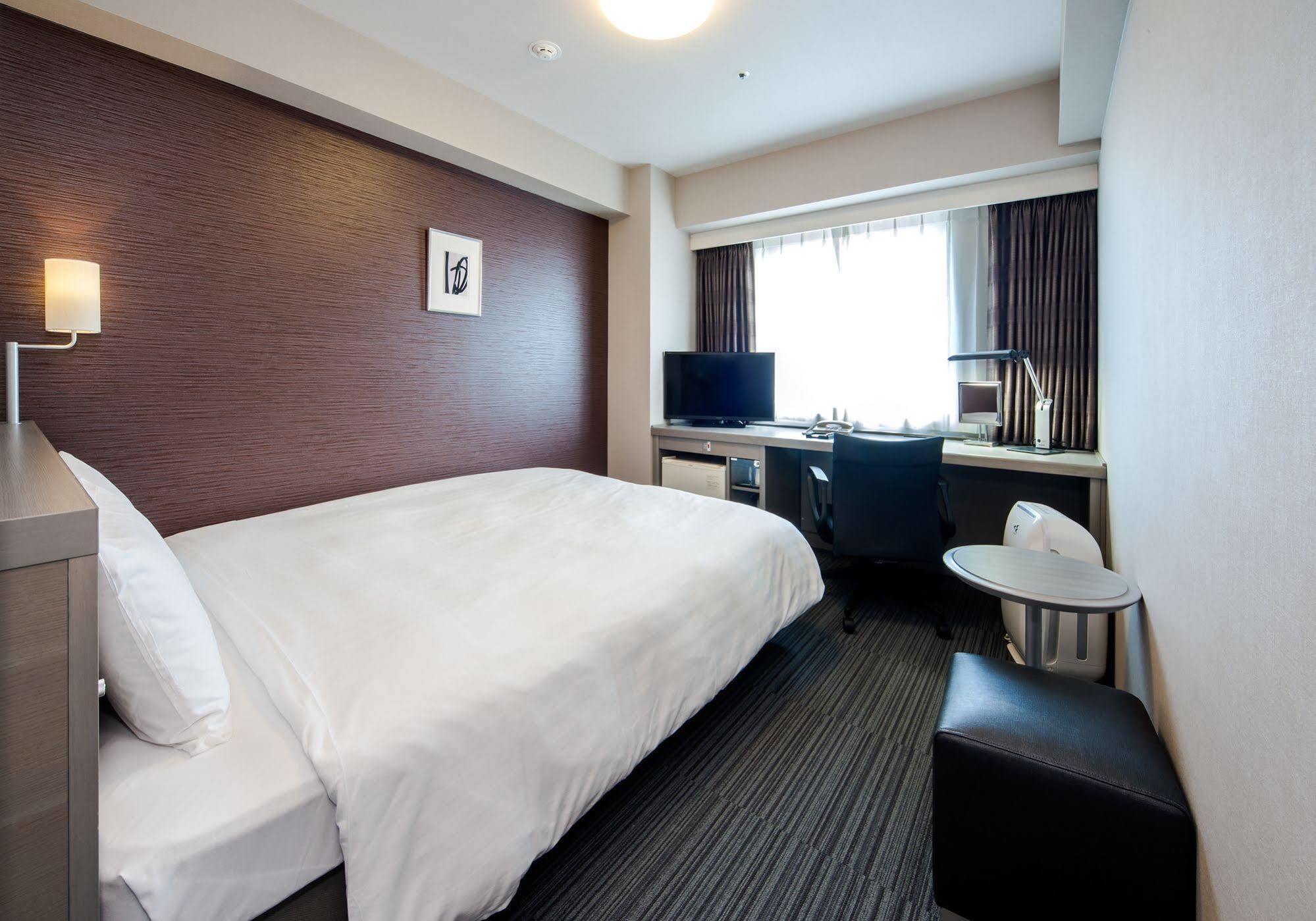Daiwa Roynet Hotel Tokyo Osaki Екстер'єр фото