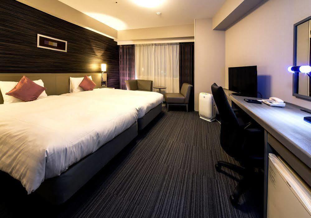 Daiwa Roynet Hotel Tokyo Osaki Екстер'єр фото