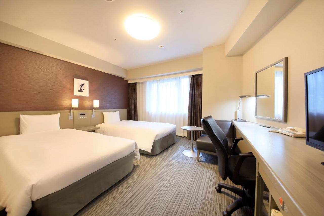 Daiwa Roynet Hotel Tokyo Osaki Екстер'єр фото