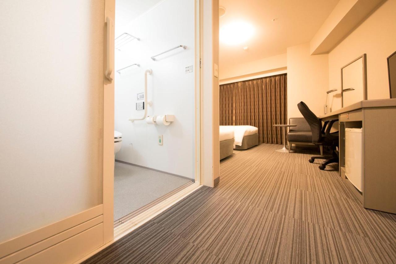 Daiwa Roynet Hotel Tokyo Osaki Екстер'єр фото
