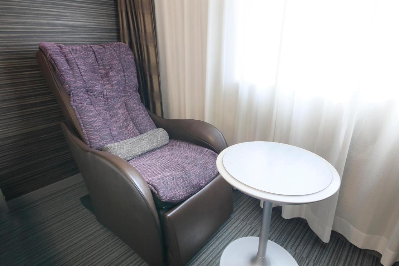 Daiwa Roynet Hotel Tokyo Osaki Екстер'єр фото