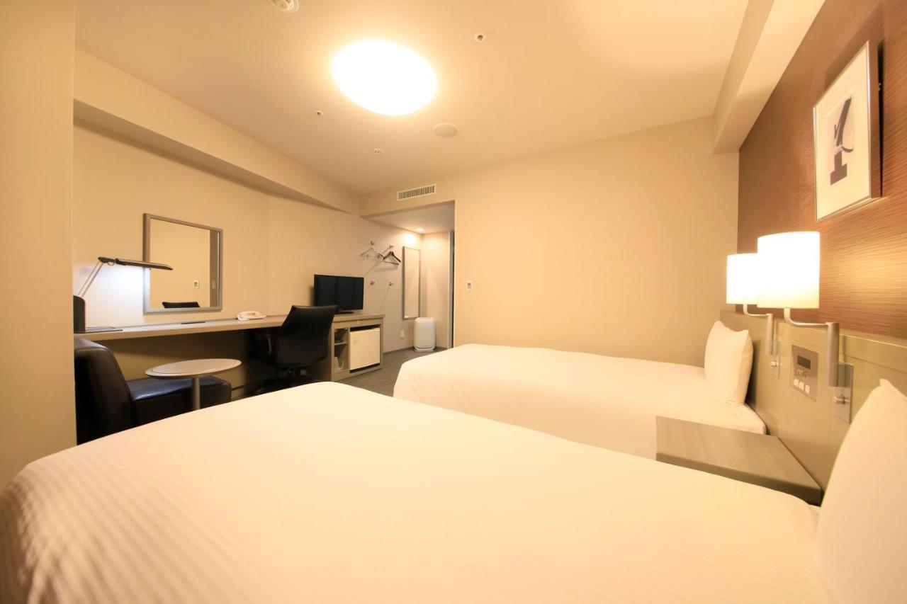 Daiwa Roynet Hotel Tokyo Osaki Екстер'єр фото
