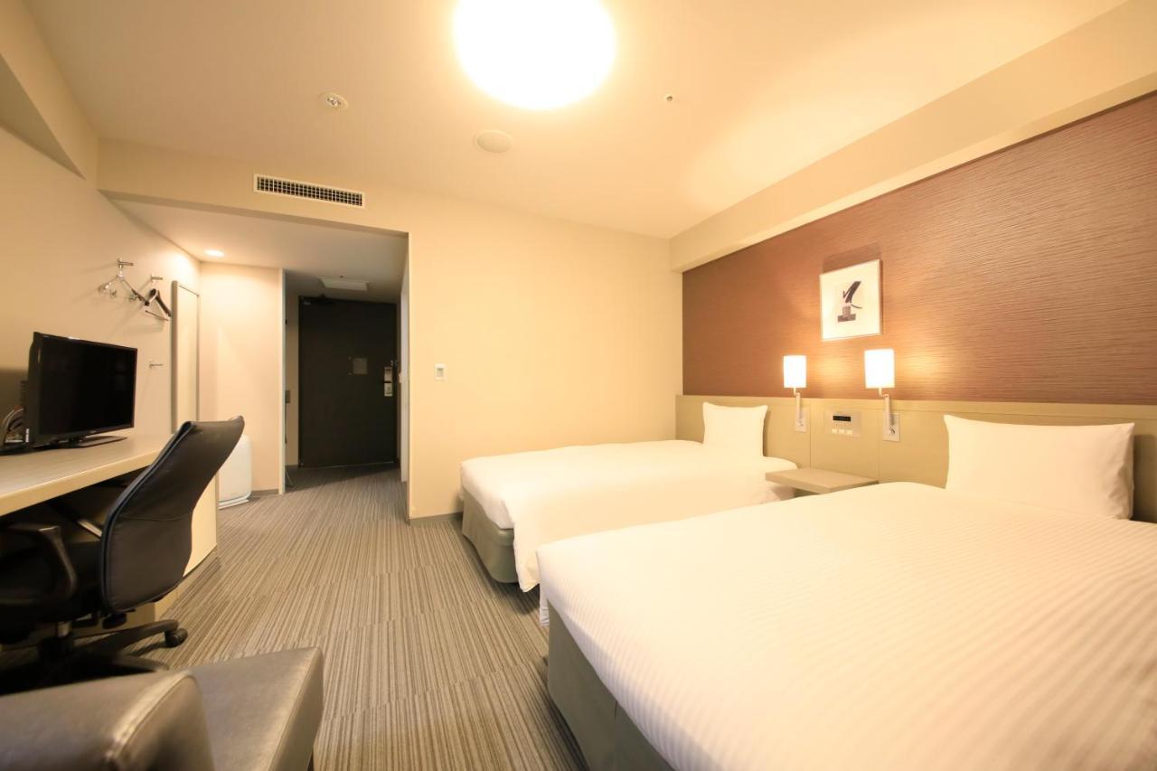 Daiwa Roynet Hotel Tokyo Osaki Екстер'єр фото