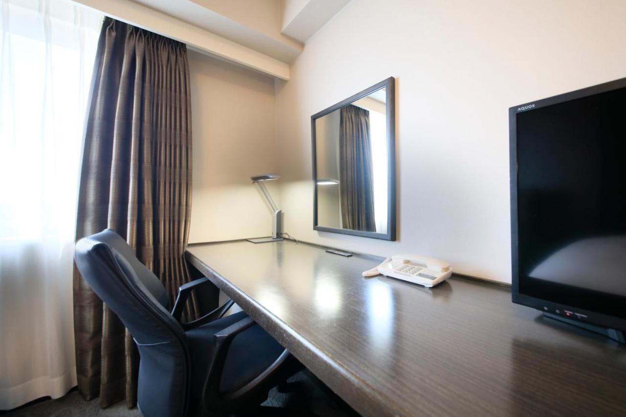 Daiwa Roynet Hotel Tokyo Osaki Екстер'єр фото