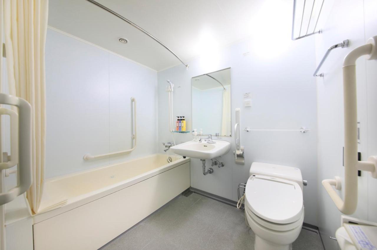 Daiwa Roynet Hotel Tokyo Osaki Екстер'єр фото