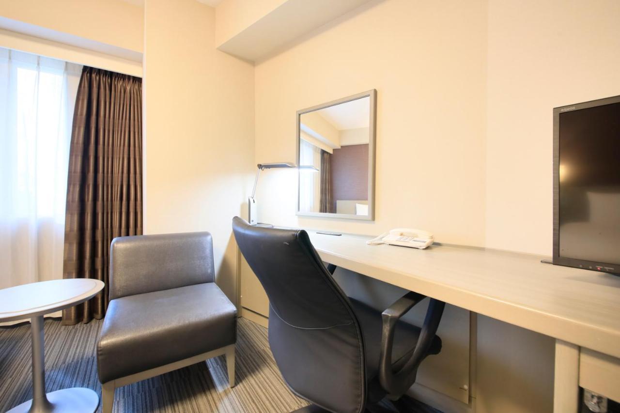 Daiwa Roynet Hotel Tokyo Osaki Екстер'єр фото