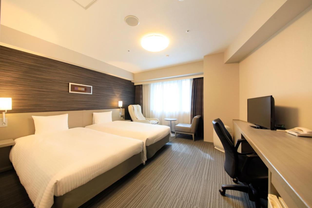 Daiwa Roynet Hotel Tokyo Osaki Екстер'єр фото