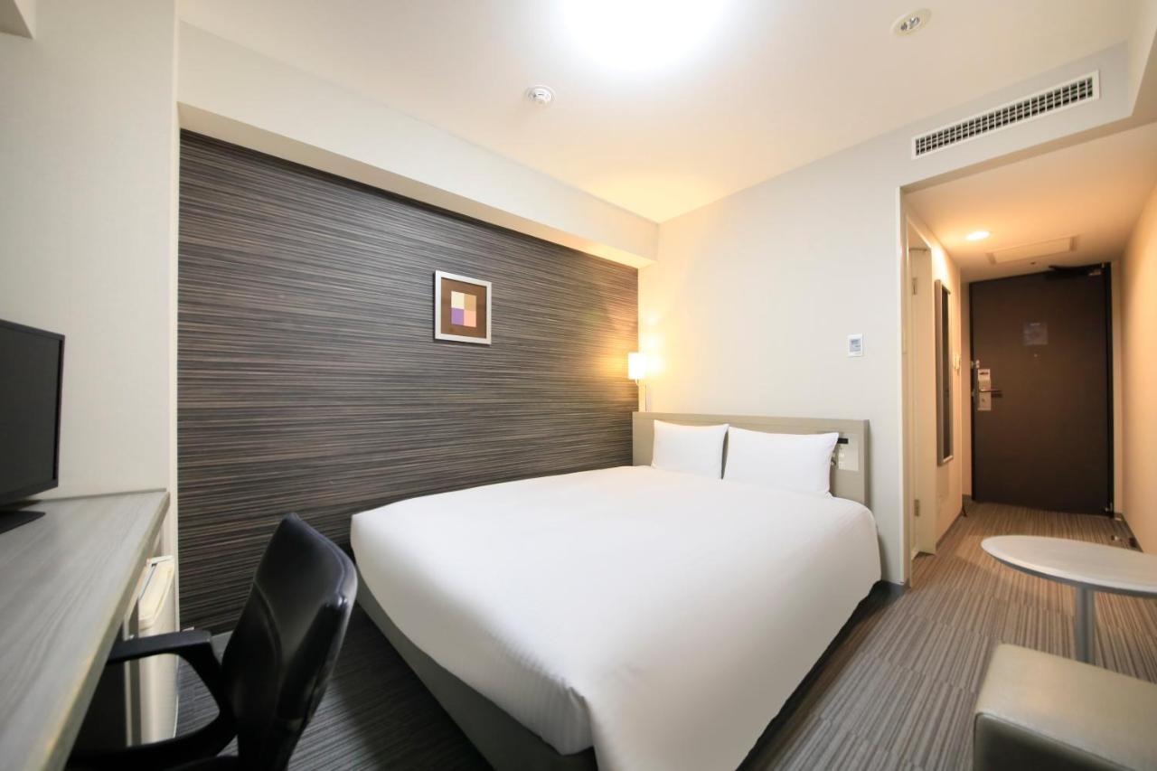 Daiwa Roynet Hotel Tokyo Osaki Екстер'єр фото