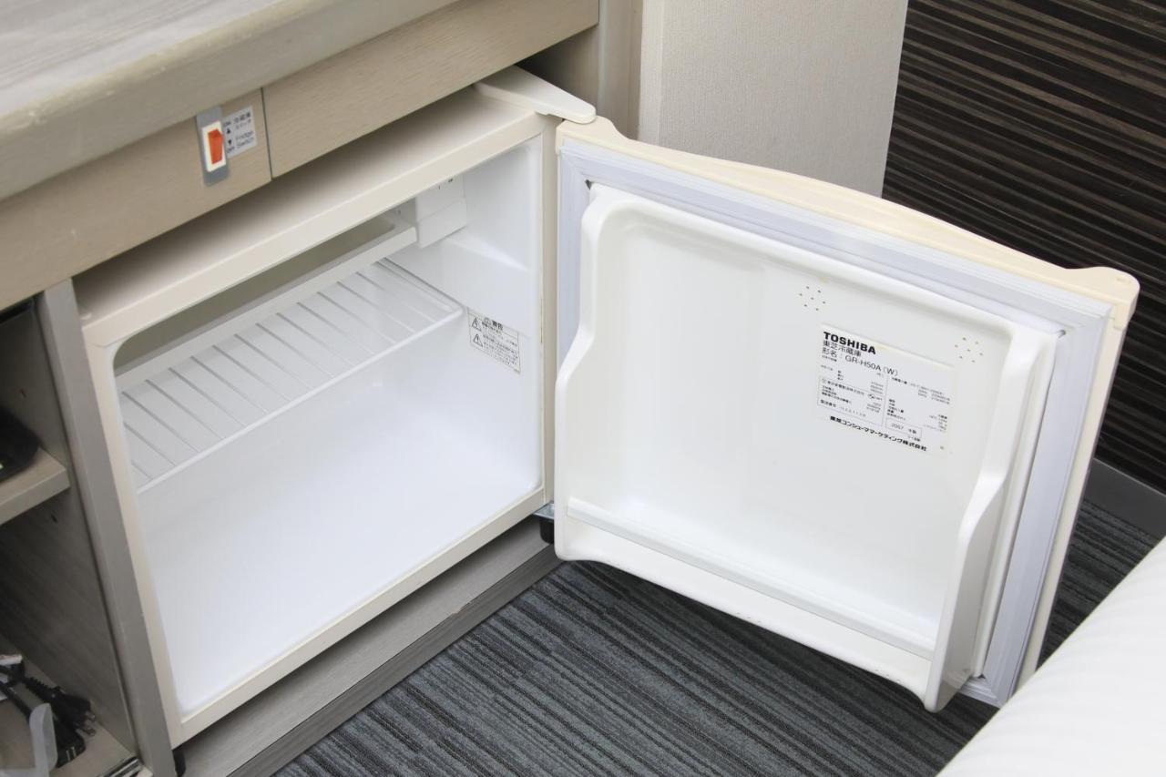 Daiwa Roynet Hotel Tokyo Osaki Екстер'єр фото