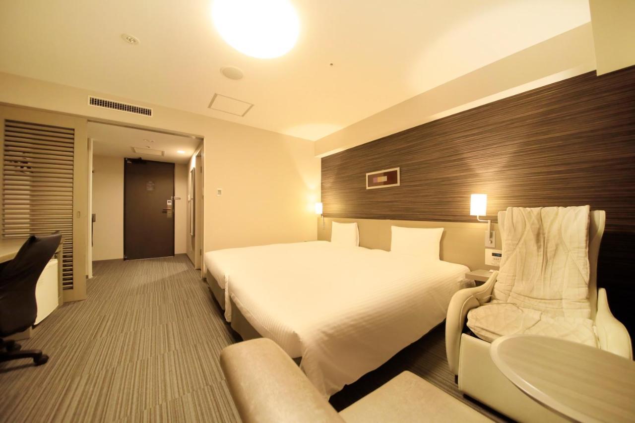 Daiwa Roynet Hotel Tokyo Osaki Екстер'єр фото