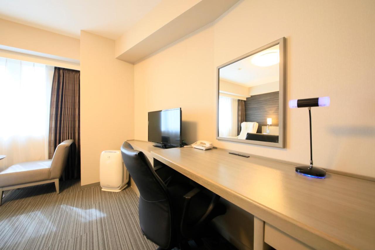 Daiwa Roynet Hotel Tokyo Osaki Екстер'єр фото