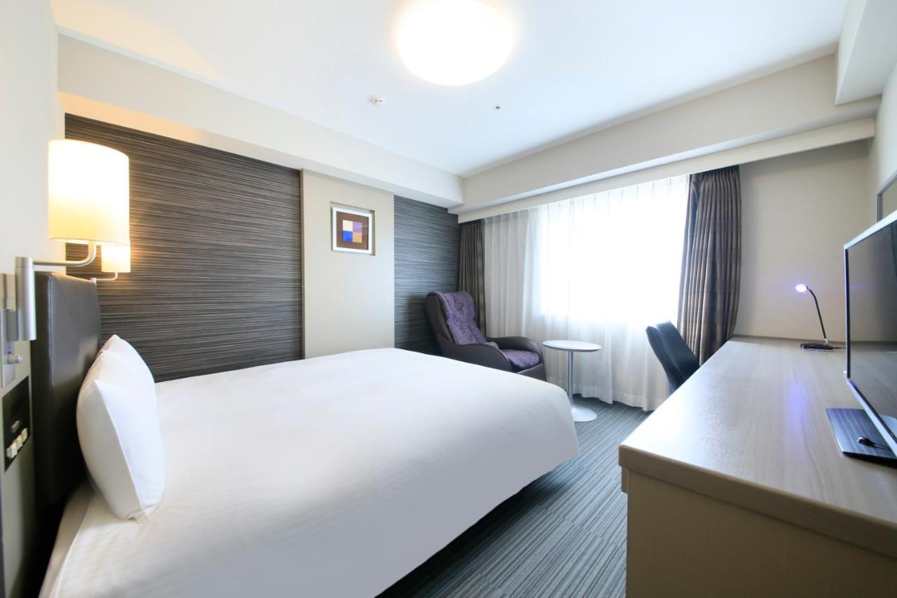 Daiwa Roynet Hotel Tokyo Osaki Екстер'єр фото