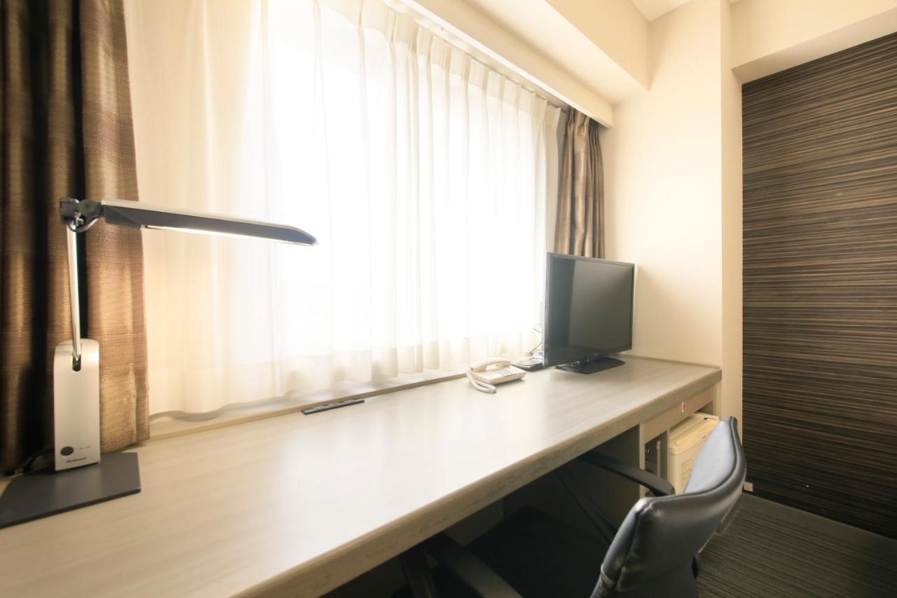 Daiwa Roynet Hotel Tokyo Osaki Екстер'єр фото